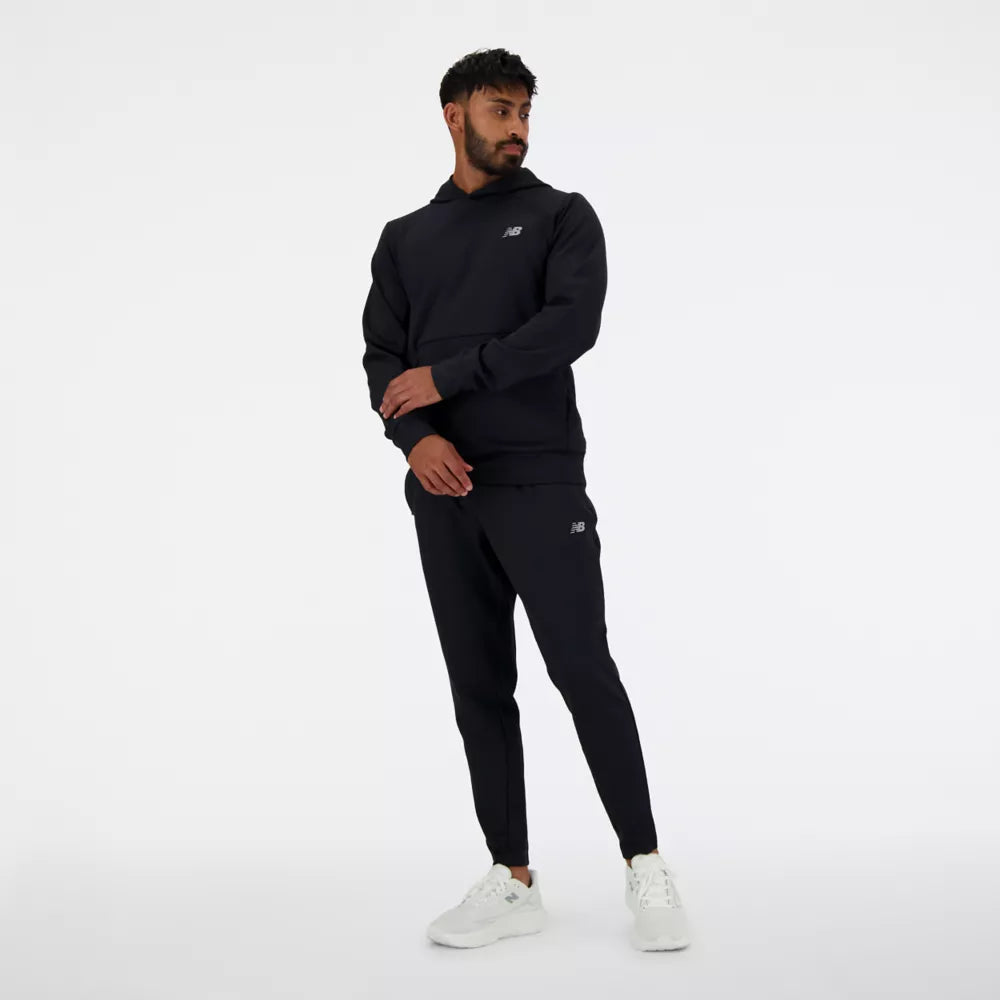 Tech Knit Hoodie