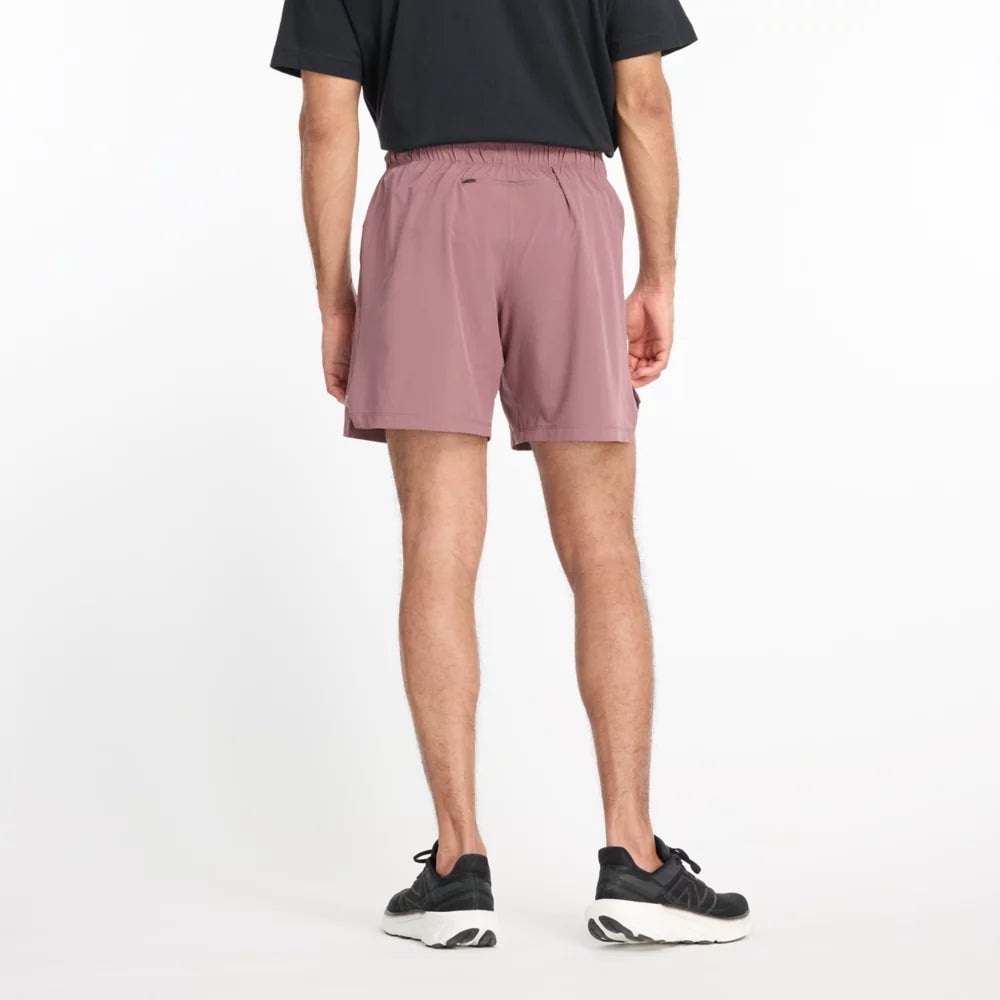RC Short 7"