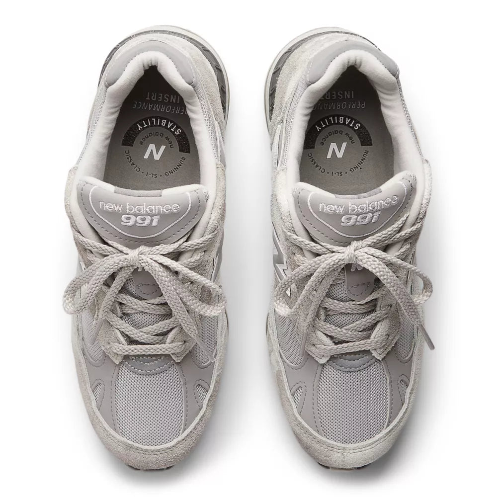 MADE in UK 991v1 Pigmented