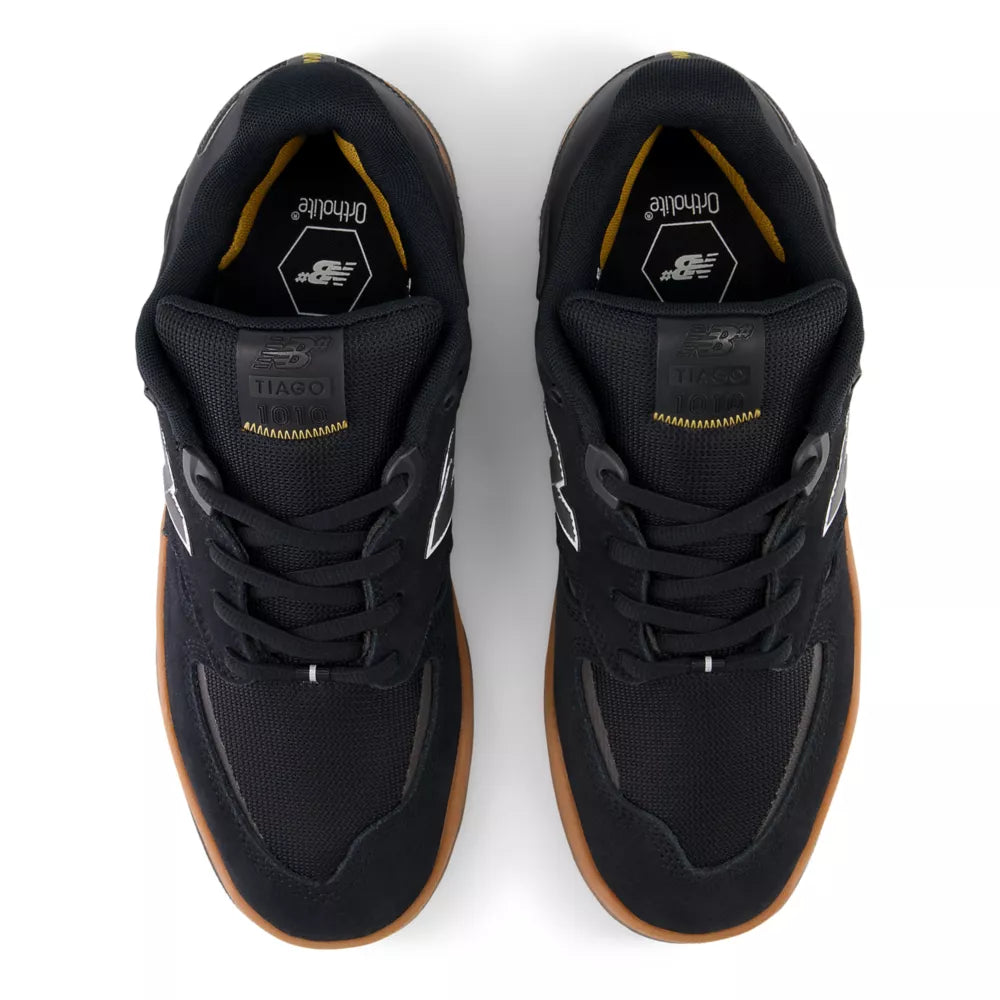NB Numeric Tiago Lemos 1010