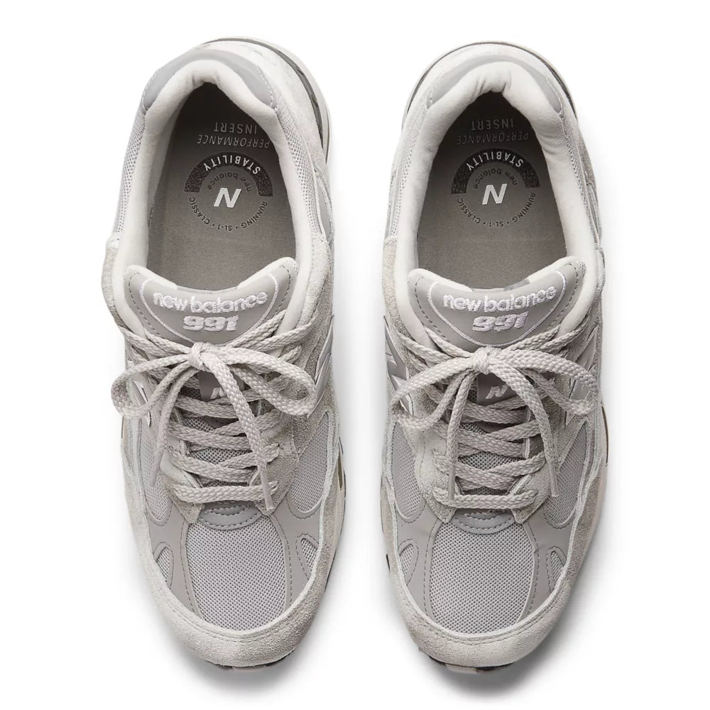MADE in UK 991v1 Pigmented