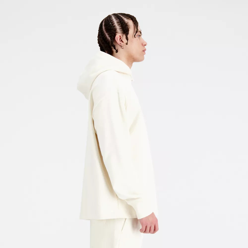 Athletics Linear Fleece Top