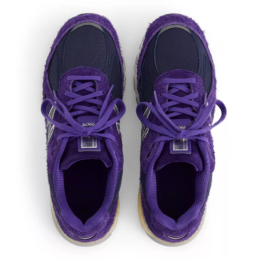 Made in USA 990v4