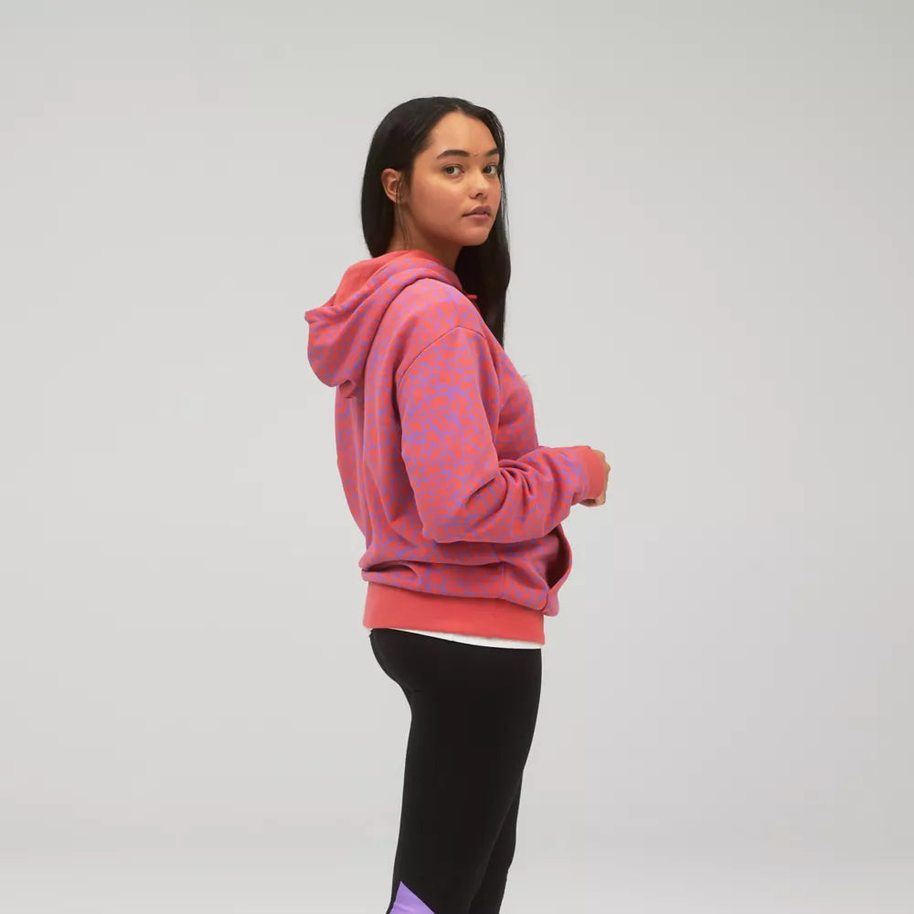 NB Athletics Printed Energy Hoodie