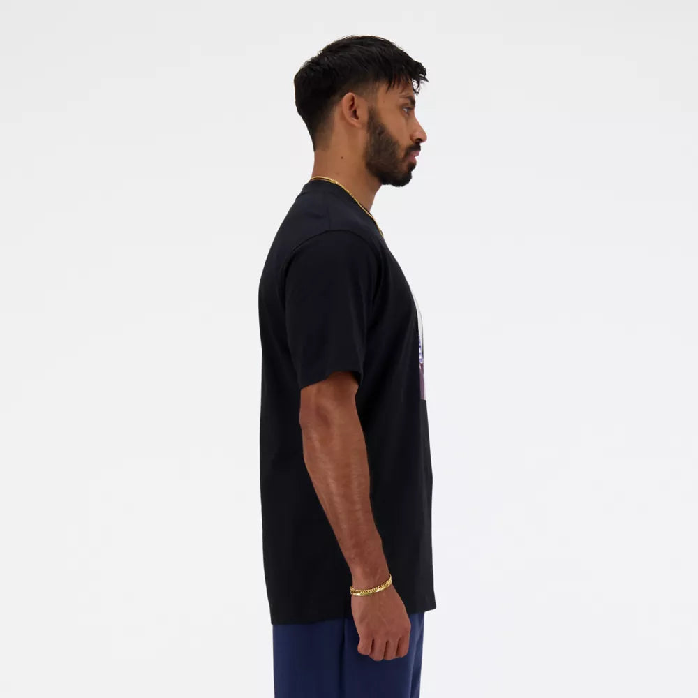 Athletics Never Age T-Shirt