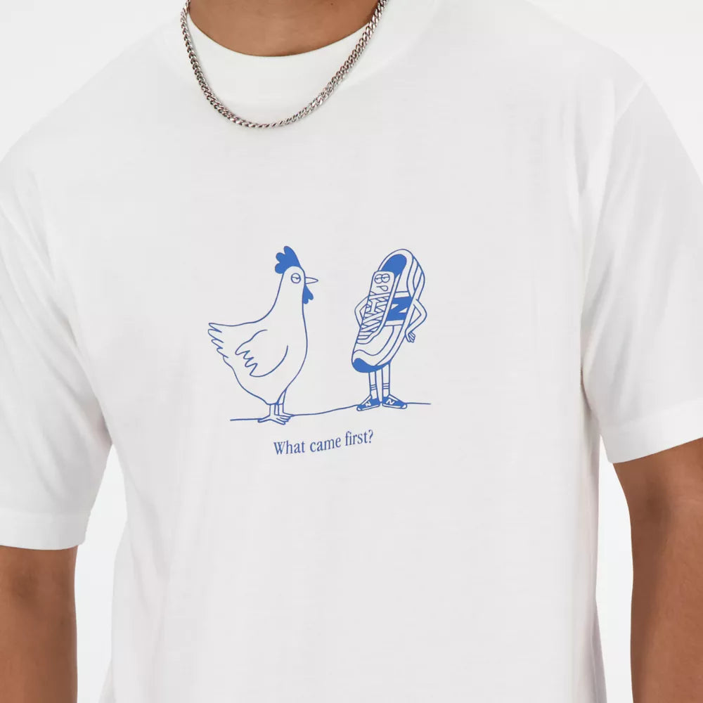 Sport Essentials Chicken T-Shirt