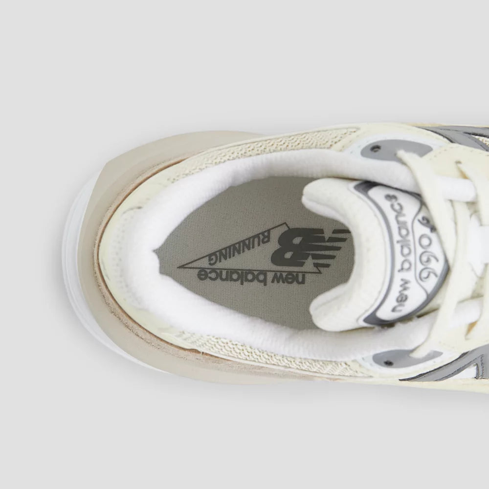Made in USA 990v6