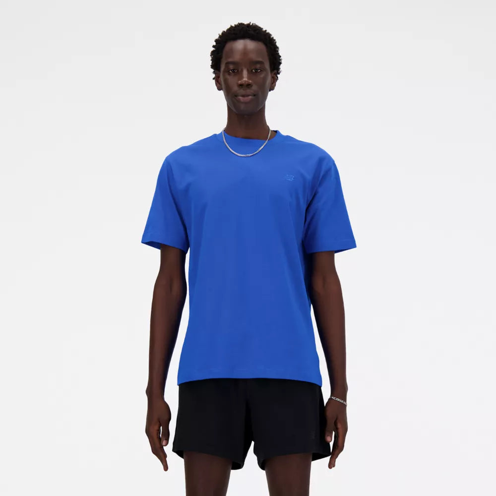 Athletics Cotton T-Shirt