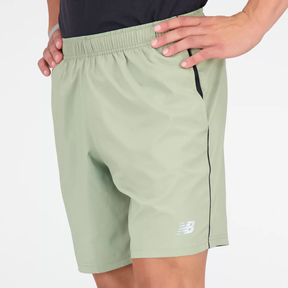 Core Run 7 inch Short