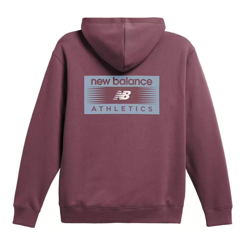 Professional Athletic Hoodie