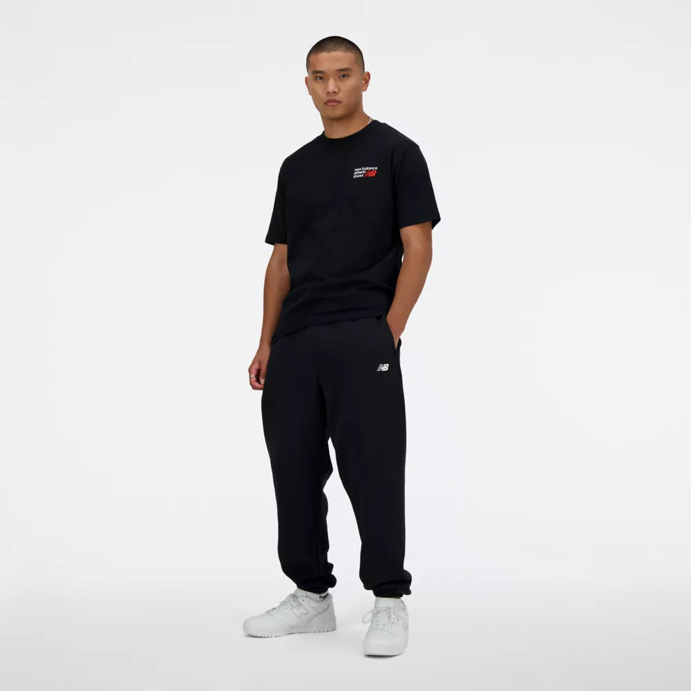 Athletics Premium Logo T-Shirt