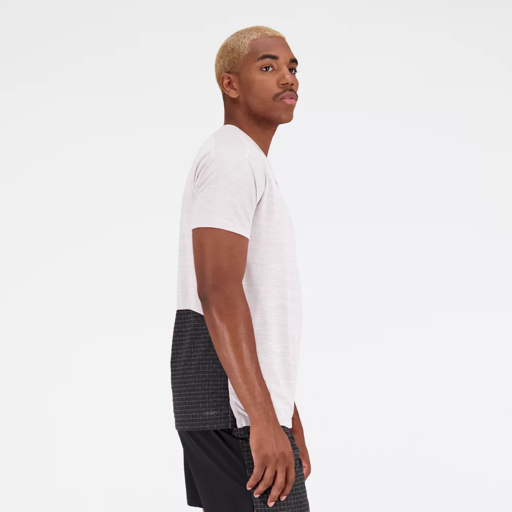Impact Run Luminous Short Sleeve