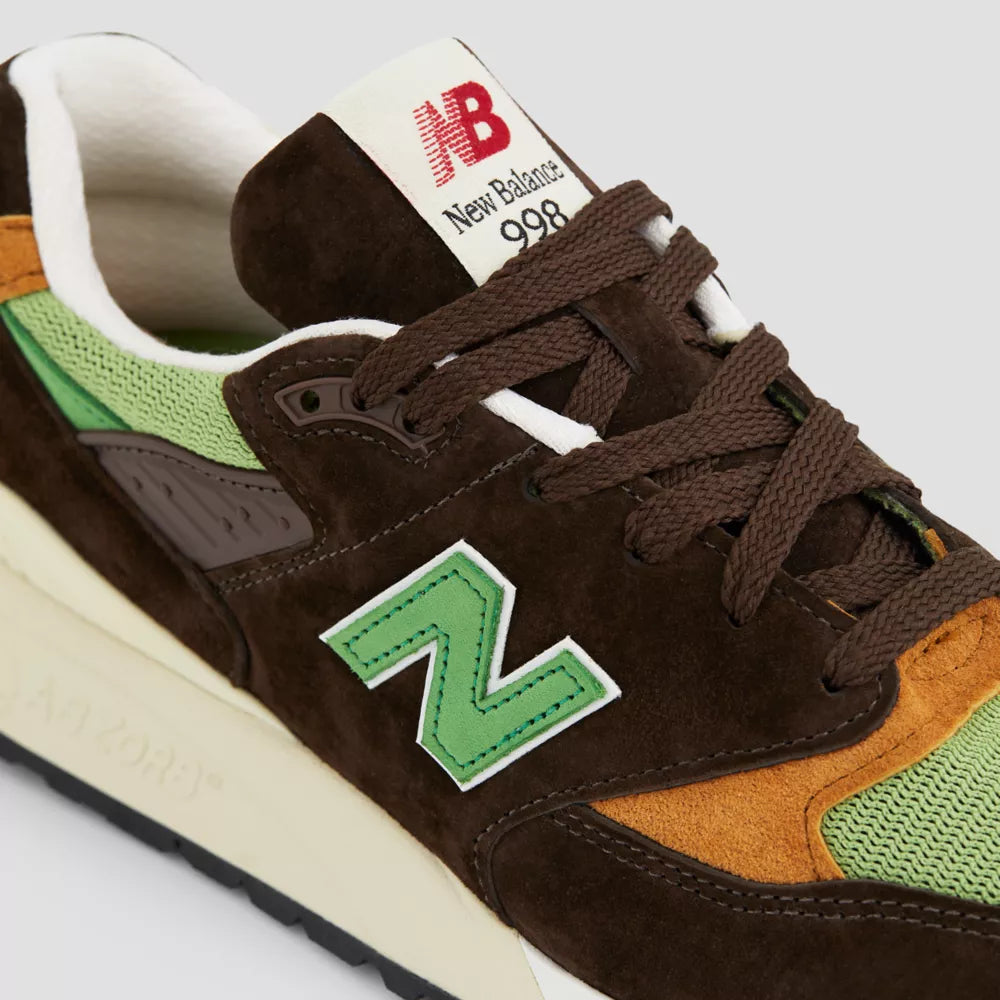 Made in USA 998