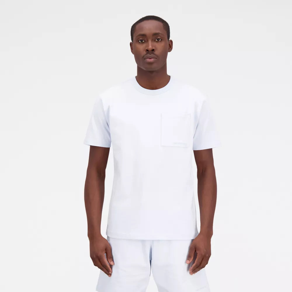 NB Athletics Nature State Short Sleeve Tee