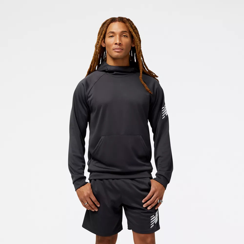 Tenacity Football Training Hoodie