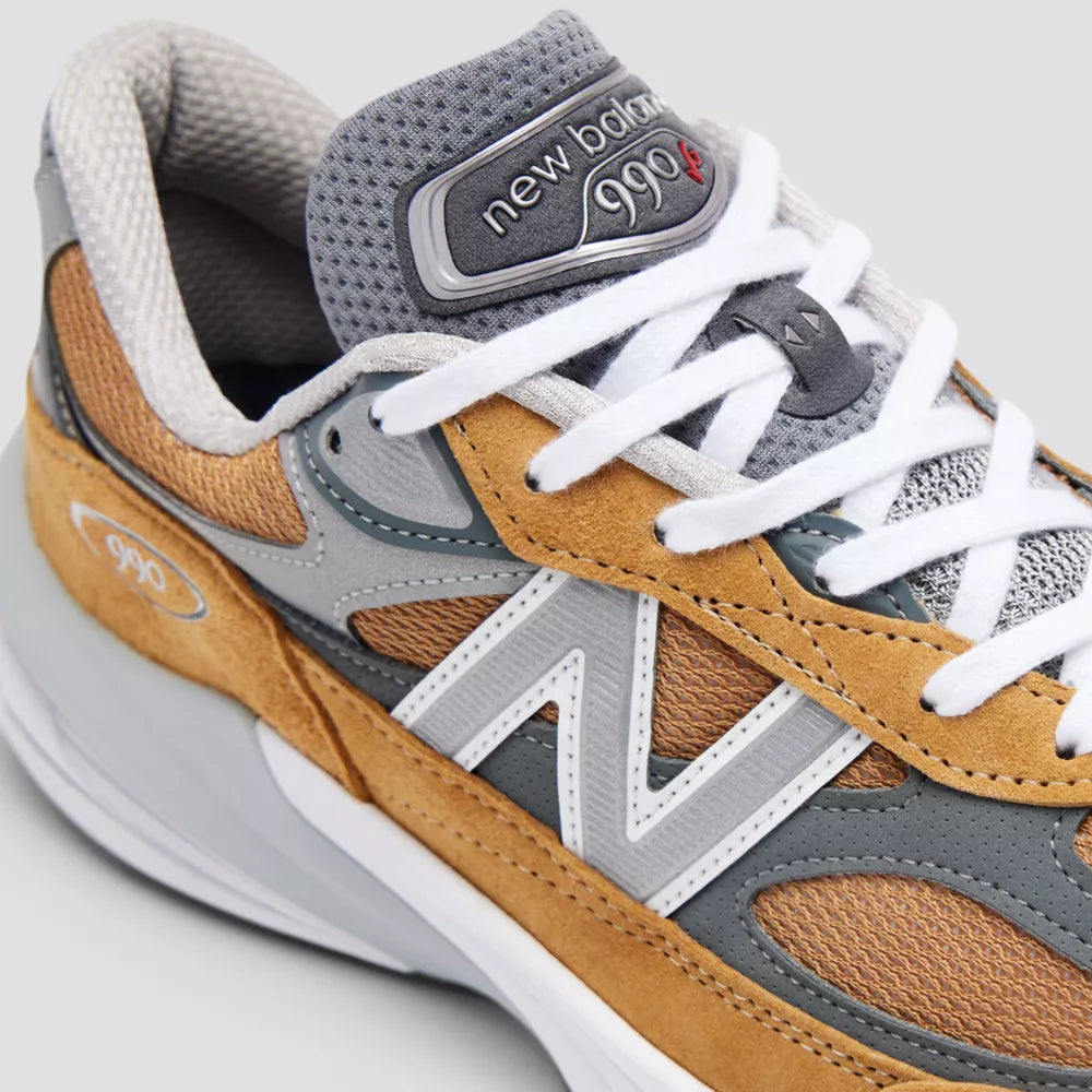 Made in USA 990v6