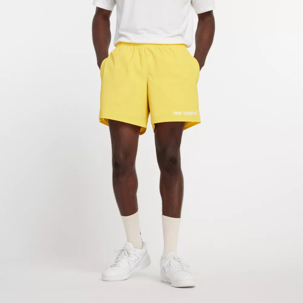 Archive Stretch Woven Short