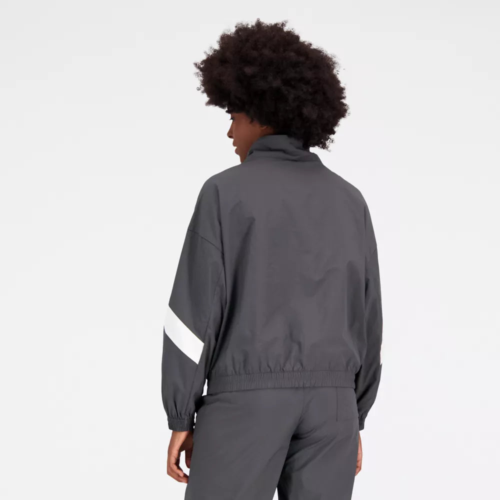 Athletics Remastered Woven Jacket