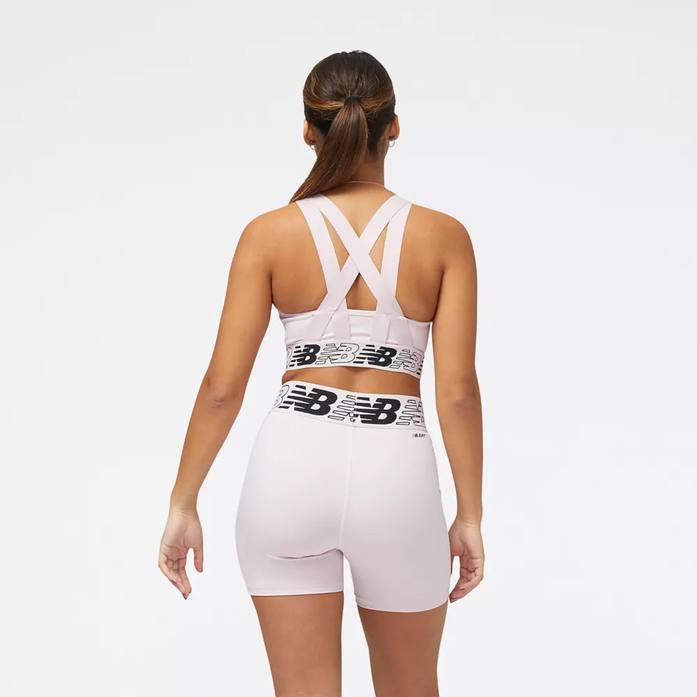 Relentless Crop Bra