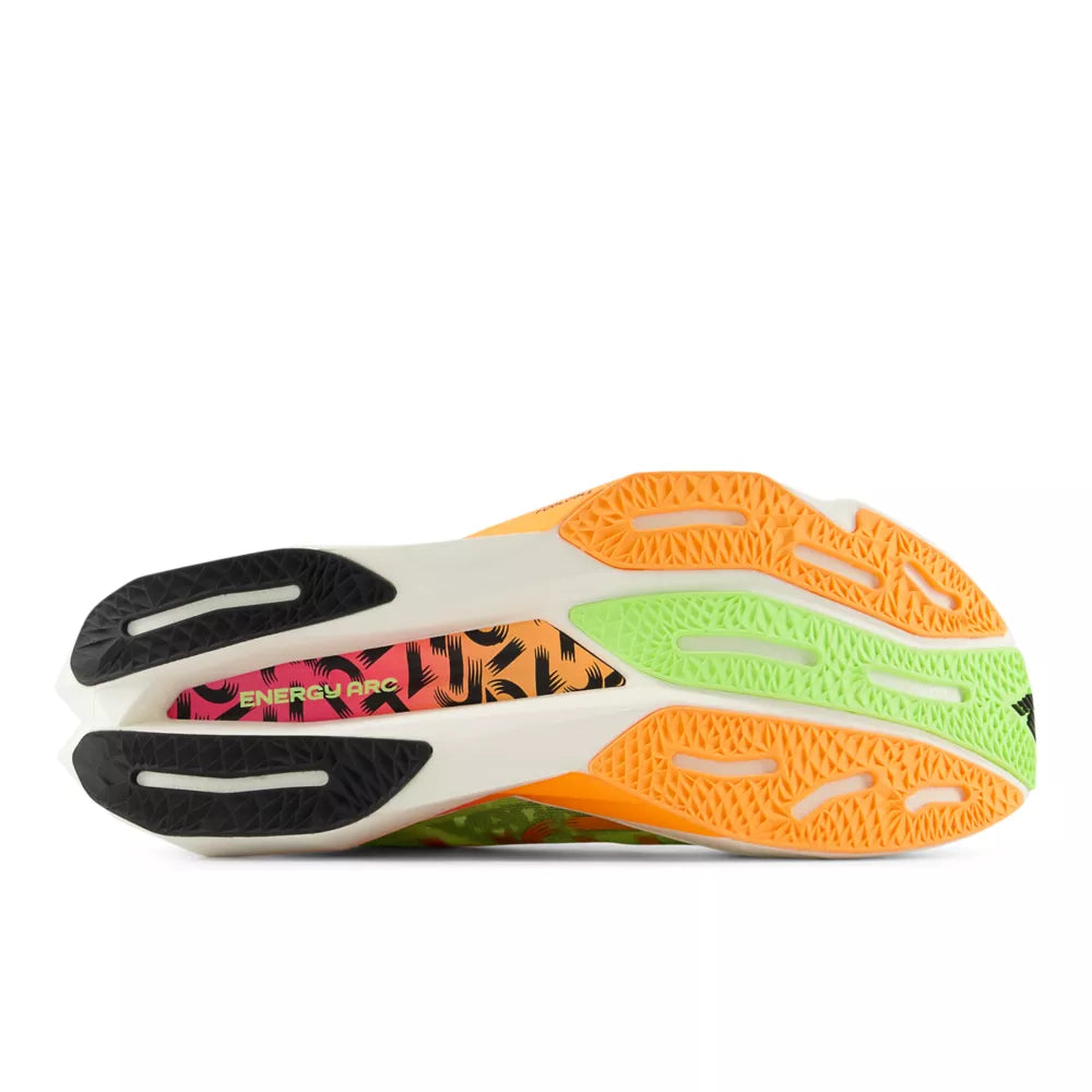 TCS London Marathon FuelCell SuperComp Elitev4