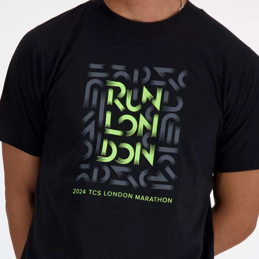 London Edition Graphic T-Shirt
