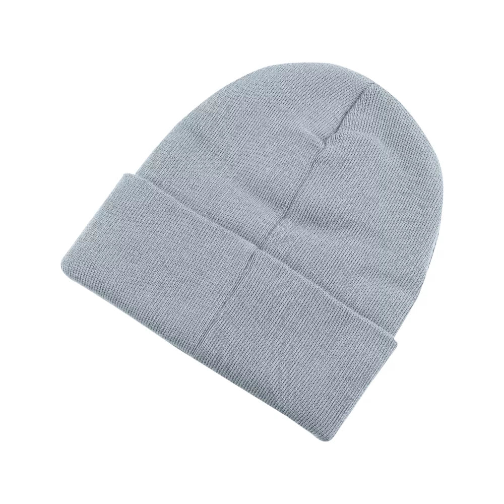 Cuffed Beanie Flying NB Logo