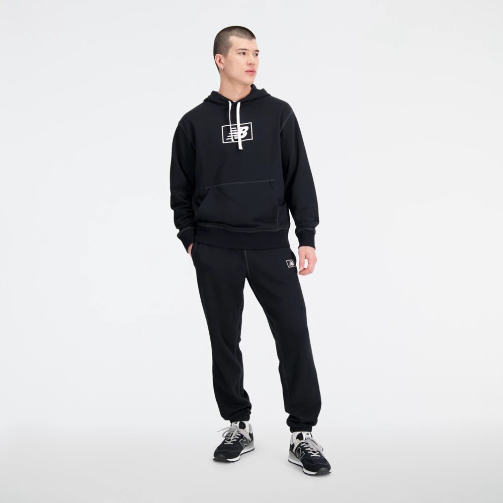 NB Essentials Hoodie