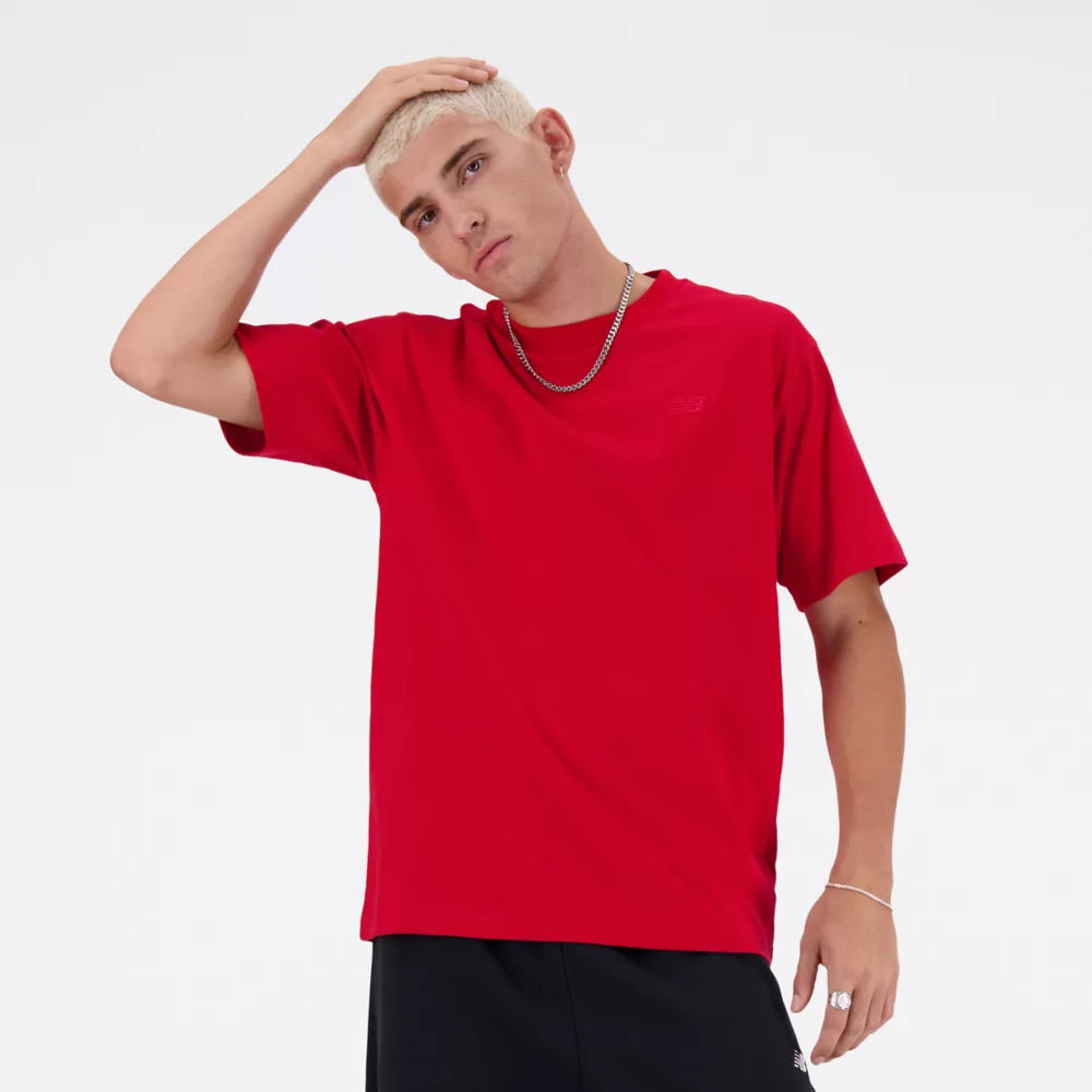Athletics Cotton T-Shirt
