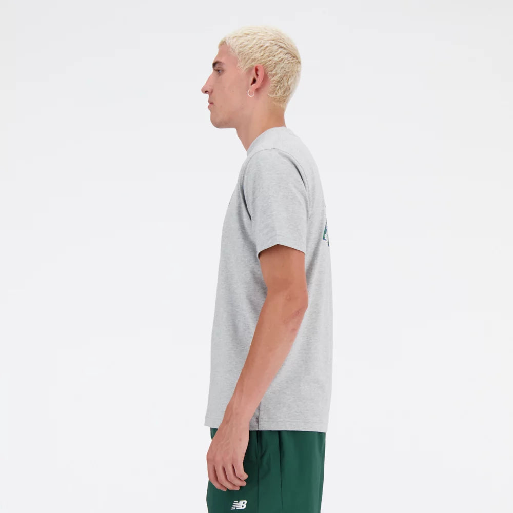 Sport Essentials Bookshelf T-Shirt