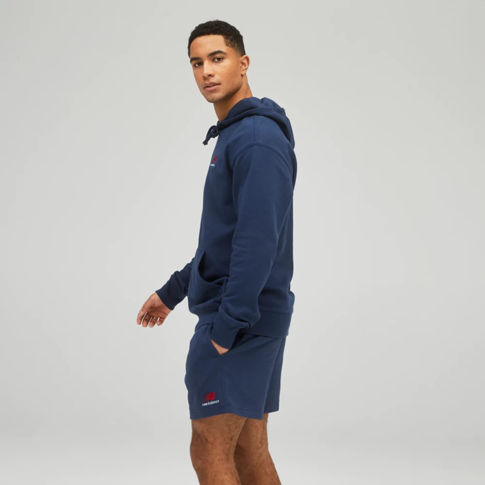 Uni-ssentials French Terry Hoodie