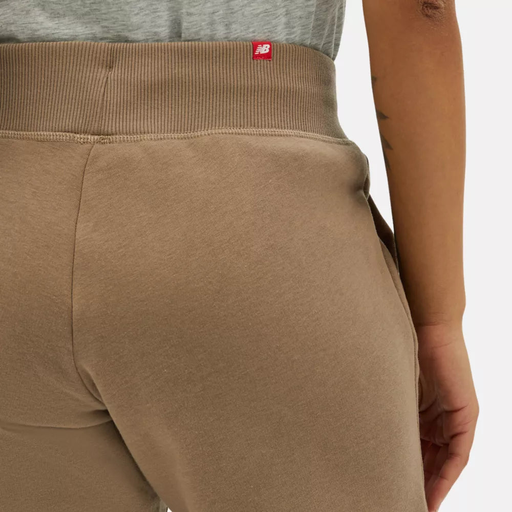 NB Small Logo Pants