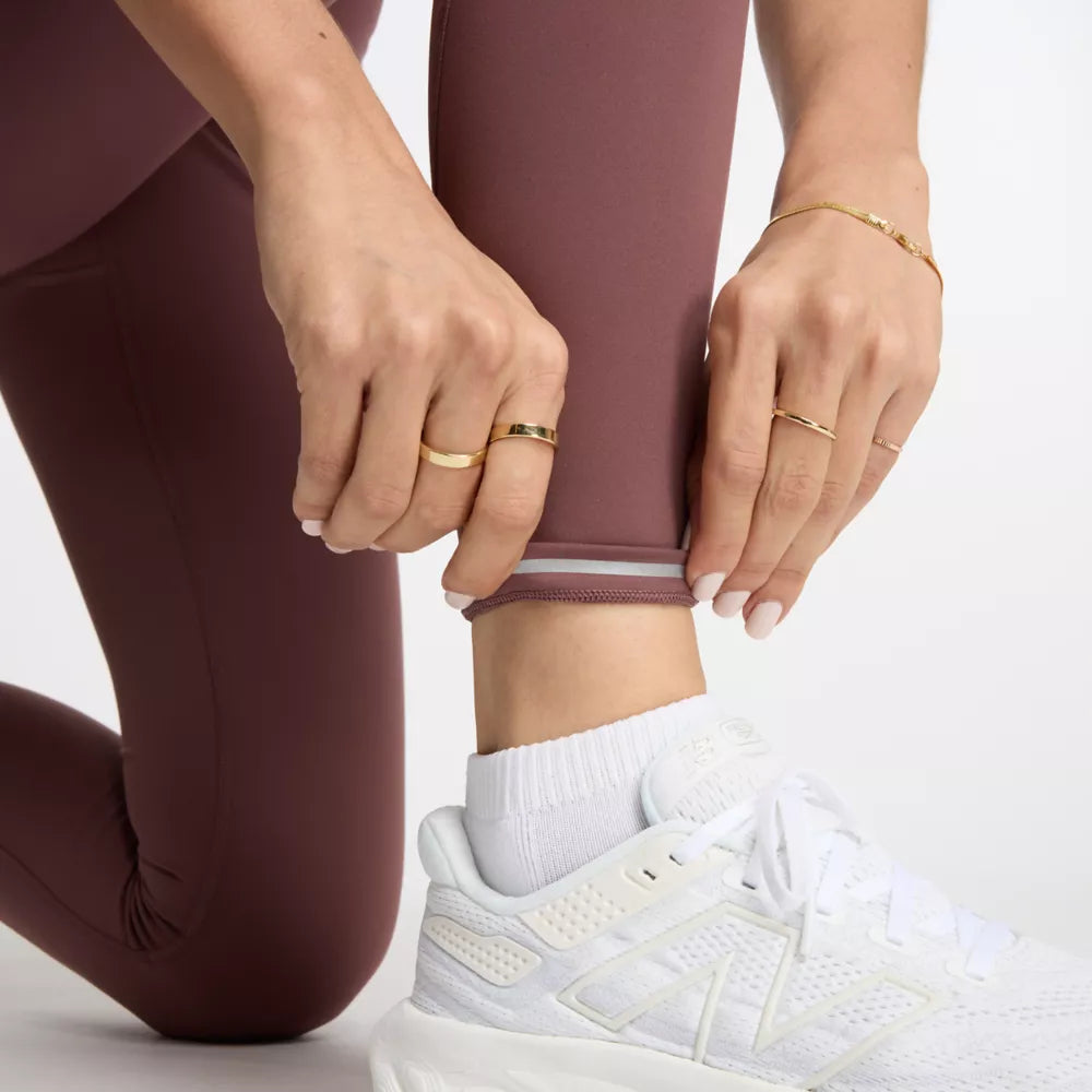 NB Sleek High Rise Legging 27"