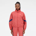 Athletics Remastered Woven Jacket