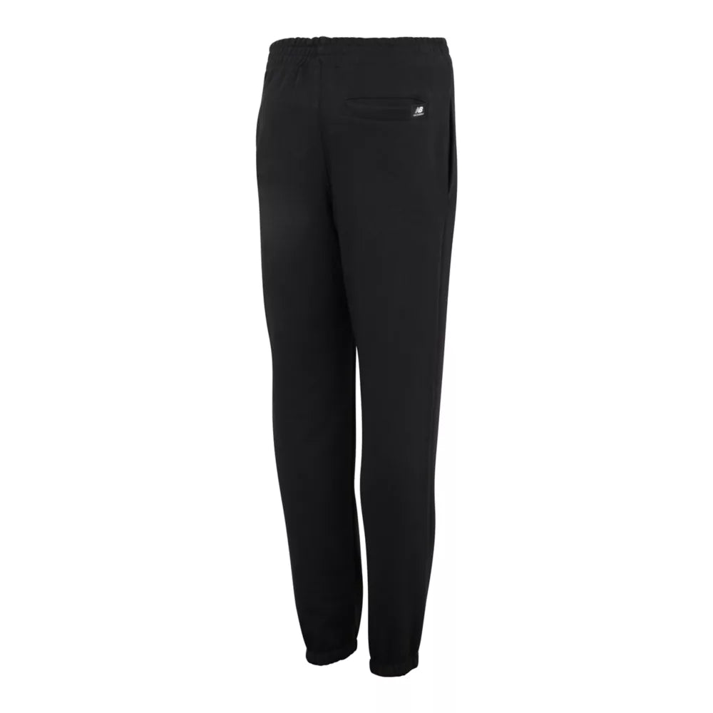 Essentials Stacked Logo French Terry Sweatpant