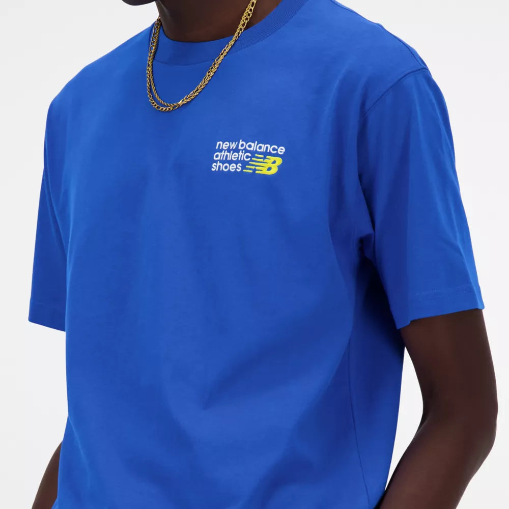 Athletics Premium Logo T-Shirt
