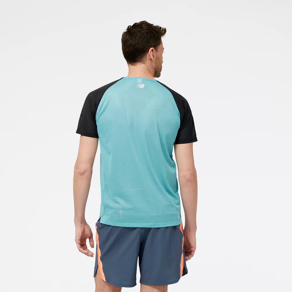 Accelerate Pacer Short Sleeve