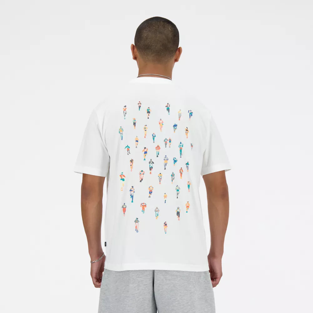 Sport Essentials Runners T-shirt
