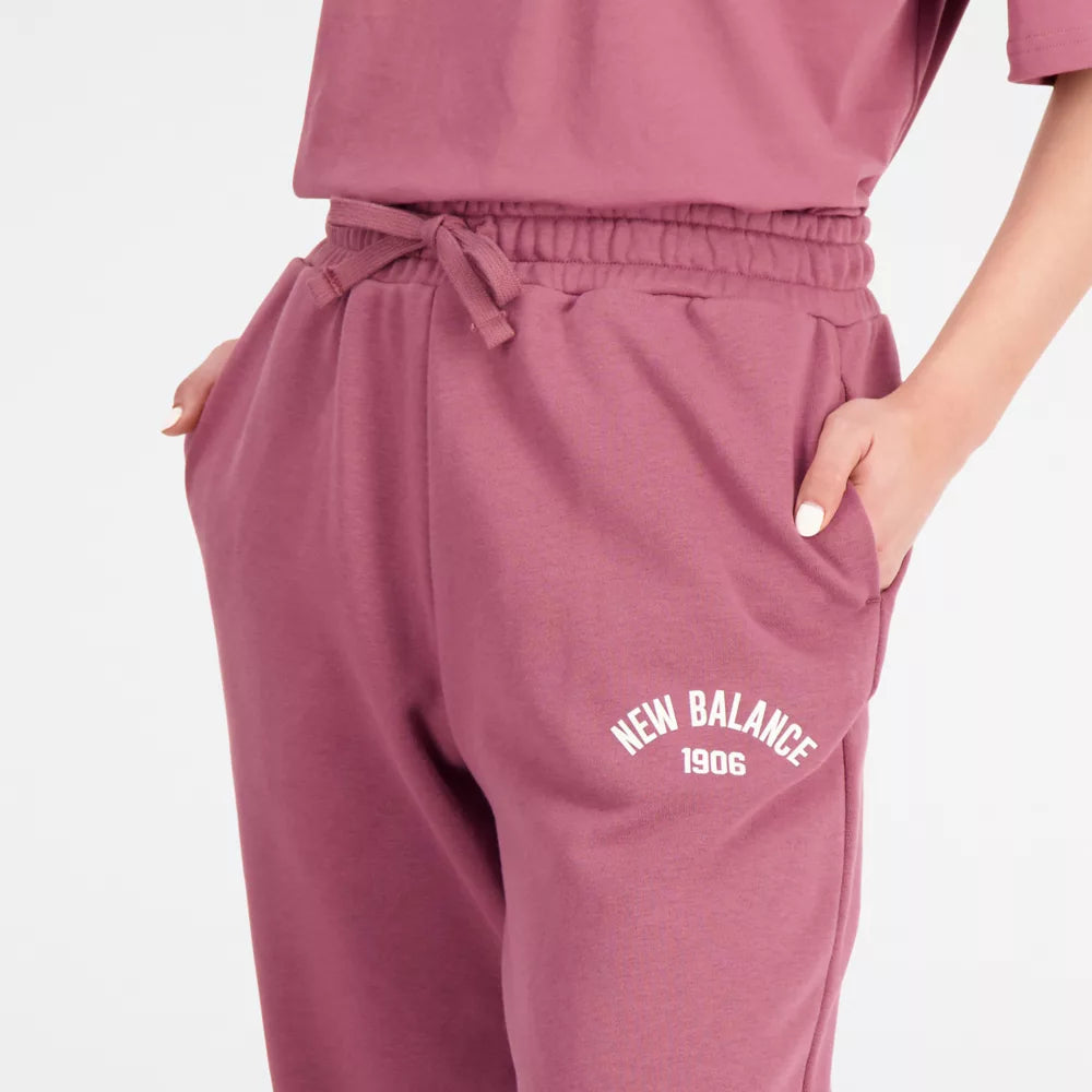 Essentials Varsity Fleece Pant