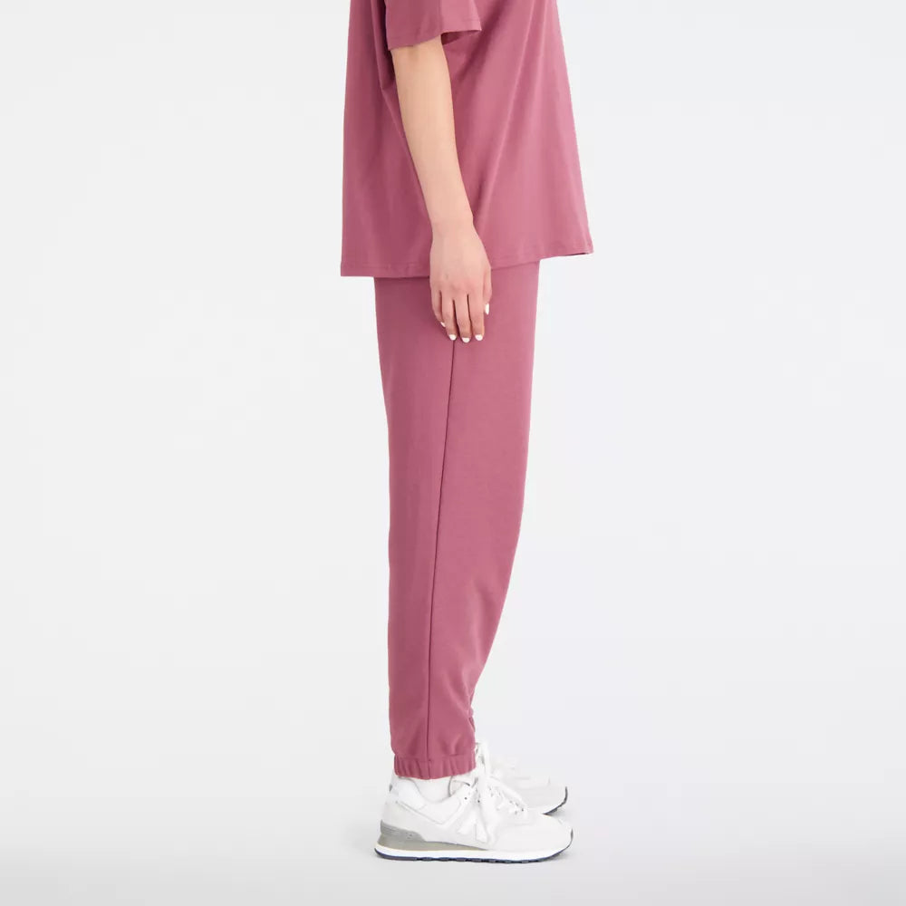Essentials Varsity Fleece Pant