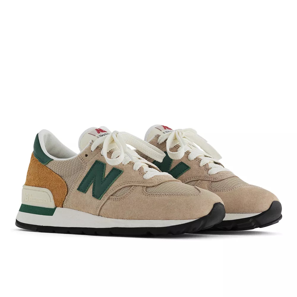 MADE in USA 990