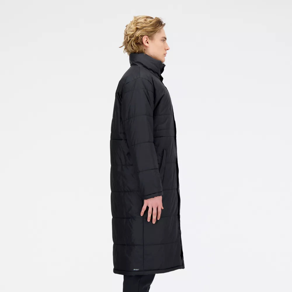 Tenacity Training Puffer