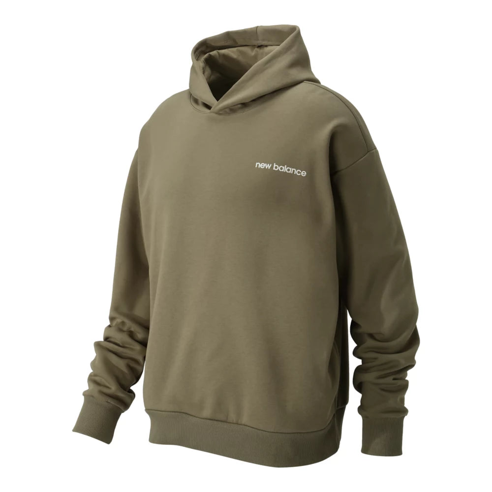 Boston Hoodie