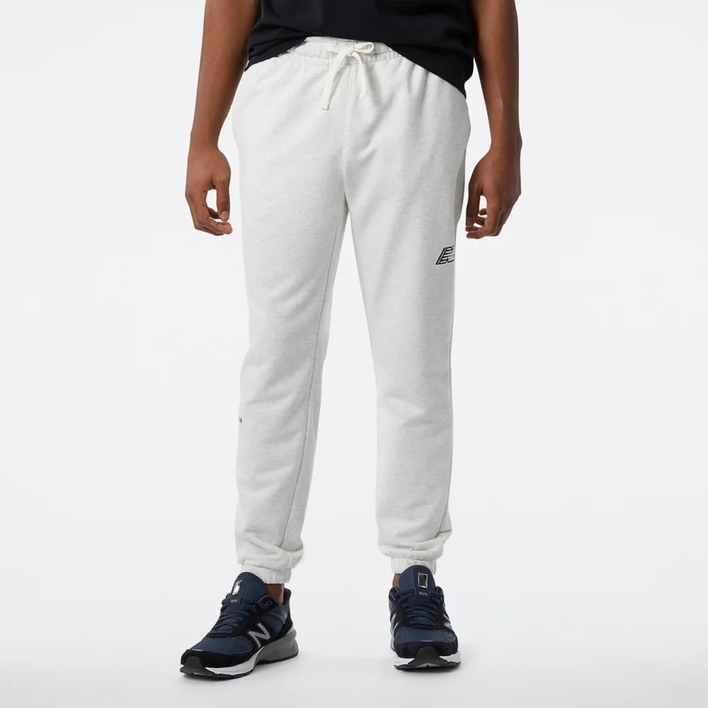 NB Essentials Magnify Fleece Jogger