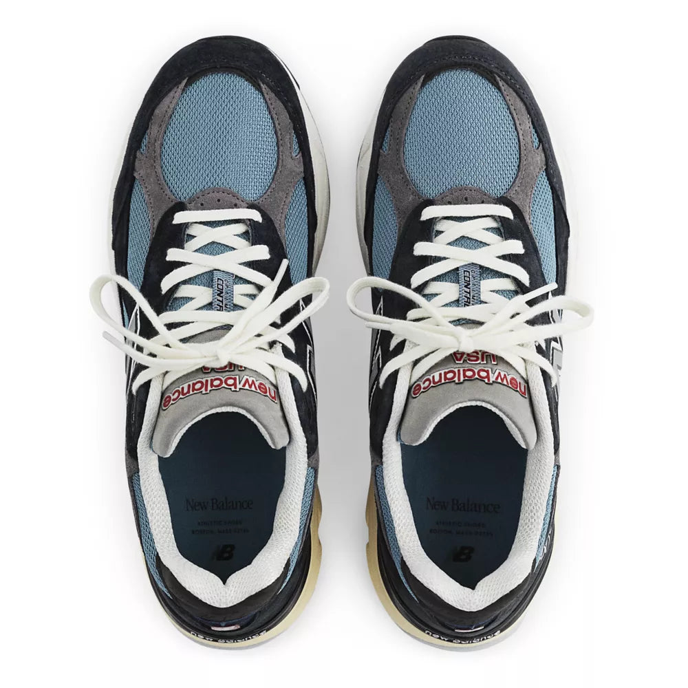 MADE in USA 990v3